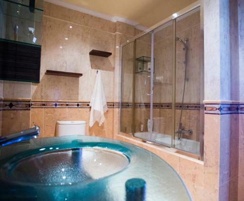 Casa Cot�n - Chalet Vacacional De Playa