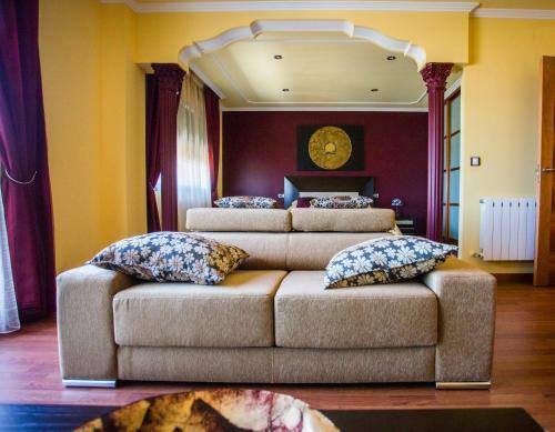 Casa Cot�n - Chalet Vacacional De Playa