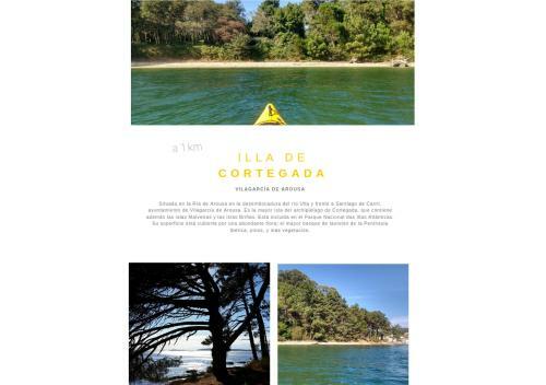Casa Cot�n - Chalet Vacacional De Playa