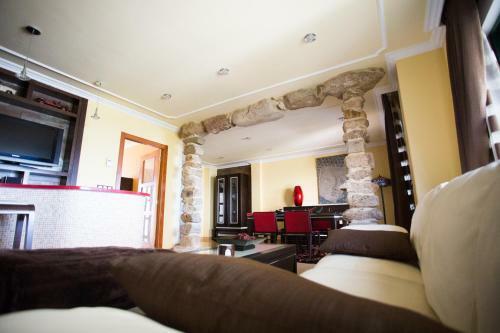 Casa Cot�n - Chalet Vacacional De Playa