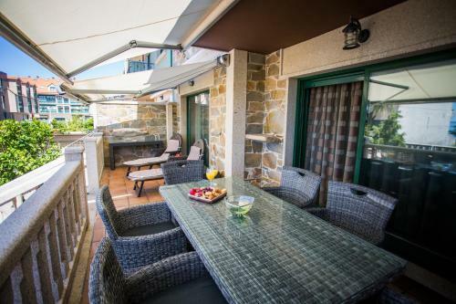 Casa Cot�n - Chalet Vacacional De Playa