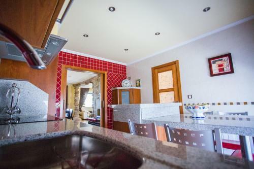 Casa Cot�n - Chalet Vacacional De Playa