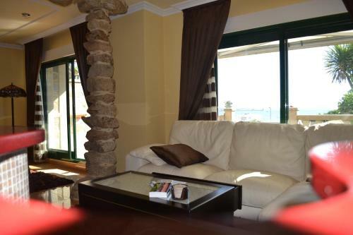 Casa Cot�n - Chalet Vacacional De Playa