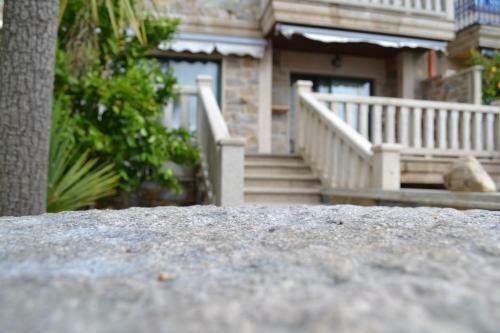 Casa Cot�n - Chalet Vacacional De Playa