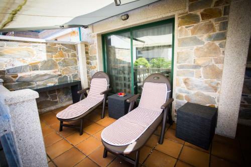 Casa Cot�n - Chalet Vacacional De Playa