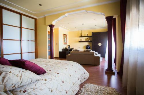 Casa Cot�n - Chalet Vacacional De Playa