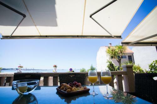 Casa Cot�n - Chalet Vacacional De Playa