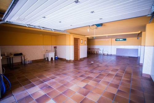 Casa Cot�n - Chalet Vacacional De Playa