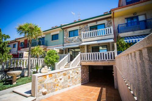Casa Cot�n - Chalet Vacacional De Playa