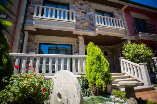 Casa Cot�n - Chalet Vacacional De Playa