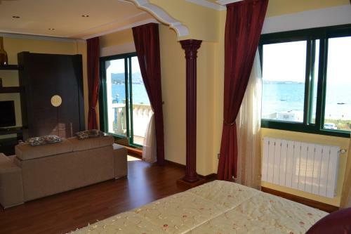 Casa Cot�n - Chalet Vacacional De Playa