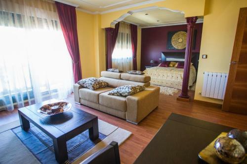 Casa Cot�n - Chalet Vacacional De Playa