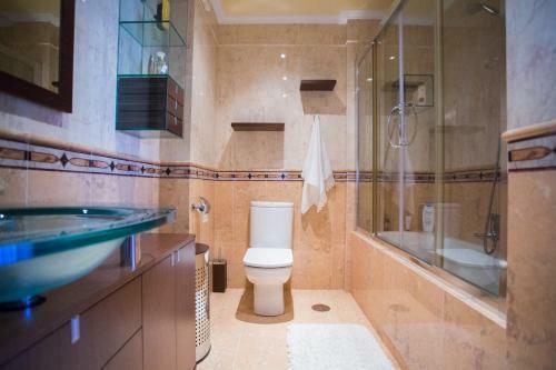 Casa Cot�n - Chalet Vacacional De Playa