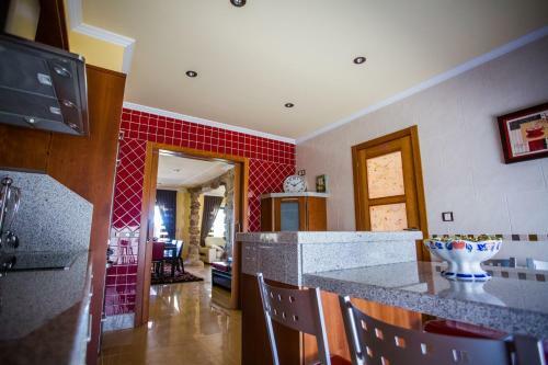 Casa Cot�n - Chalet Vacacional De Playa