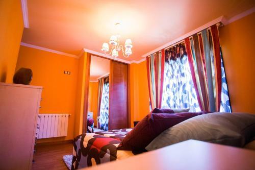 Casa Cot�n - Chalet Vacacional De Playa