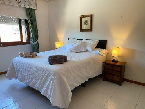 Apartamento Rosalia
