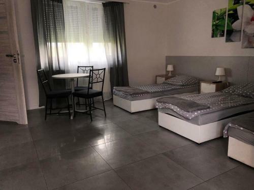 Apartamento Noclegi Witnica