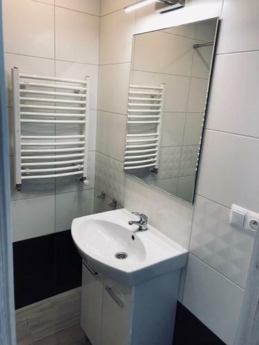 Apartamento Noclegi Witnica