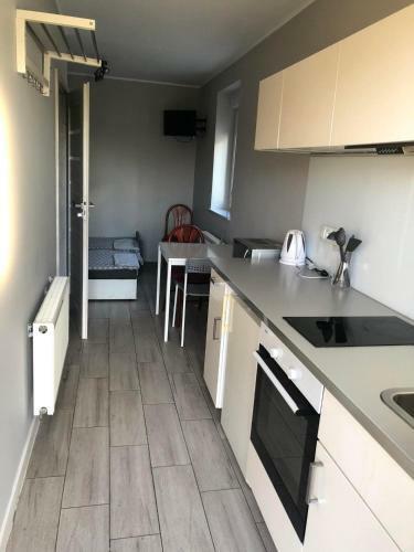 Apartamento Noclegi Witnica