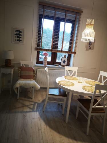 Villa Mi�d Malina
