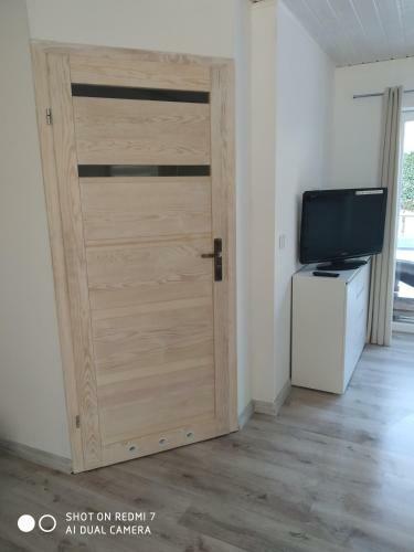 Apartamento Rozalia