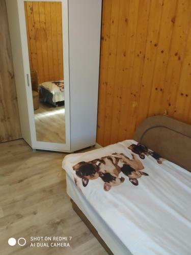 Apartamento Rozalia