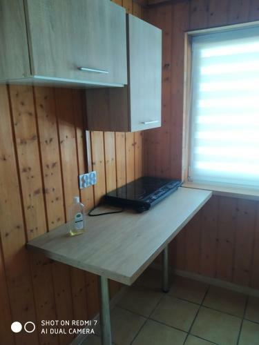 Apartamento Rozalia