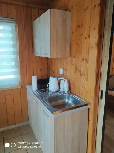 Apartamento Rozalia