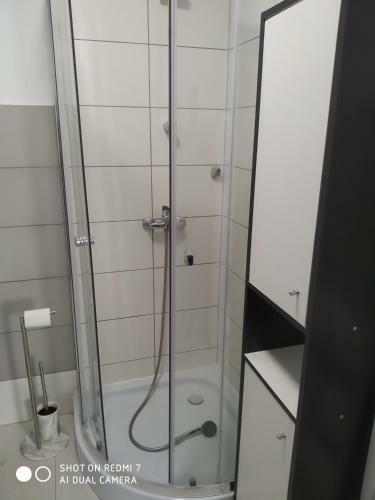 Apartamento Rozalia