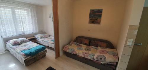 Apartamento Rozalia