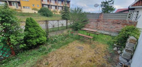 Apartamento Rozalia