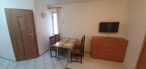 Apartamento Rozalia