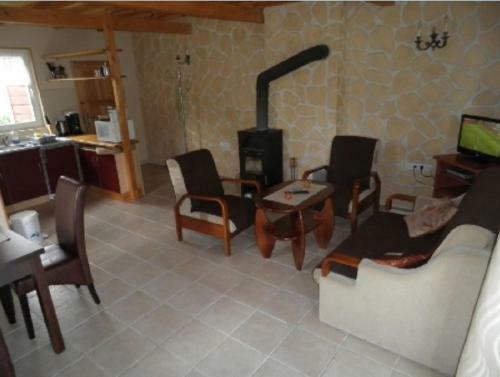 Apartamenty Beata Wise?ka