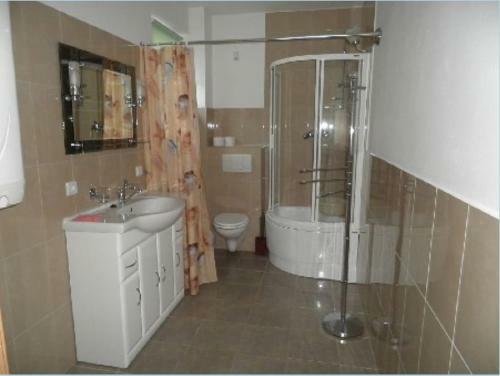 Apartamenty Beata Wise?ka