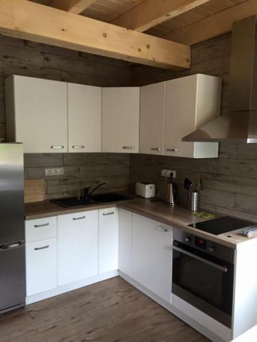 Apartamenty Beata Wise?ka