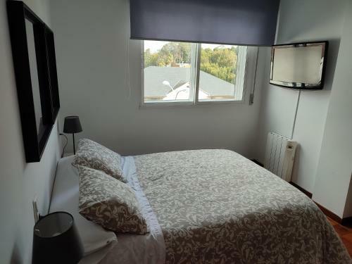 Apartamento Fogar Deza