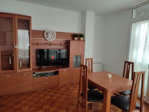 Apartamento Fogar Deza