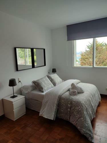 Apartamento Fogar Deza