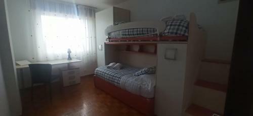 Apartamento Fogar Deza