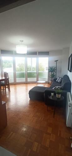 Apartamento Fogar Deza