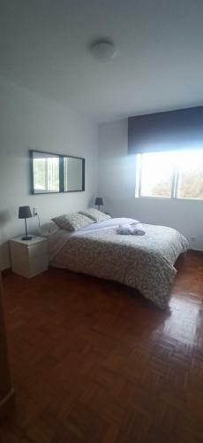 Apartamento Fogar Deza