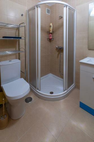 Apartamento Hortensia