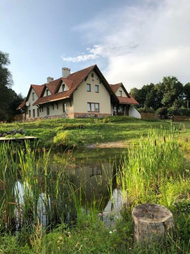 Siedlisko Na Wzg�rzu