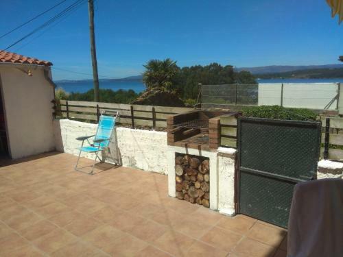 Casa Mareira - Vacaciones En El Mar