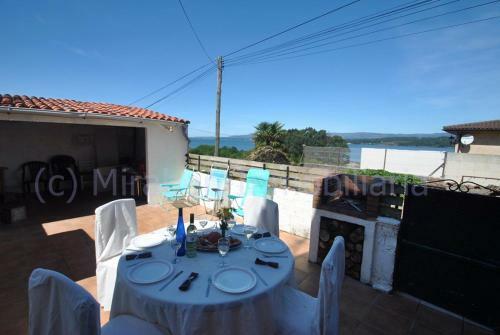 Casa Mareira - Vacaciones En El Mar