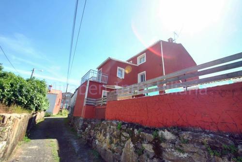 Casa Mareira - Vacaciones En El Mar