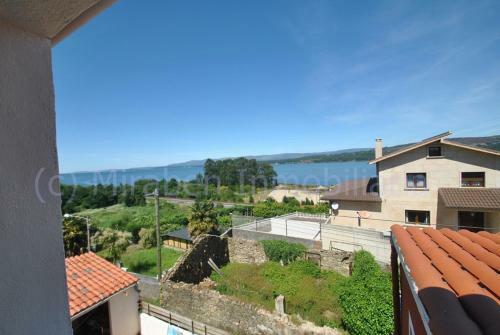 Casa Mareira - Vacaciones En El Mar