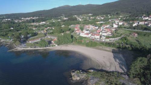 Casa Mareira - Vacaciones En El Mar