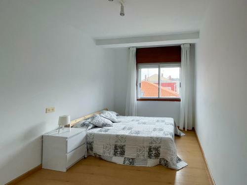 Apartamento Carril La Rosa