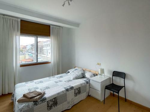 Apartamento Carril La Rosa